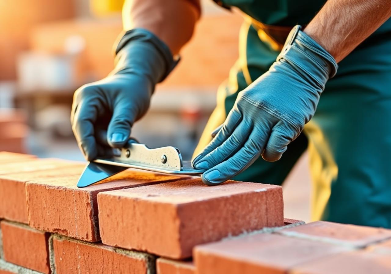 Brickwork & Groundworks