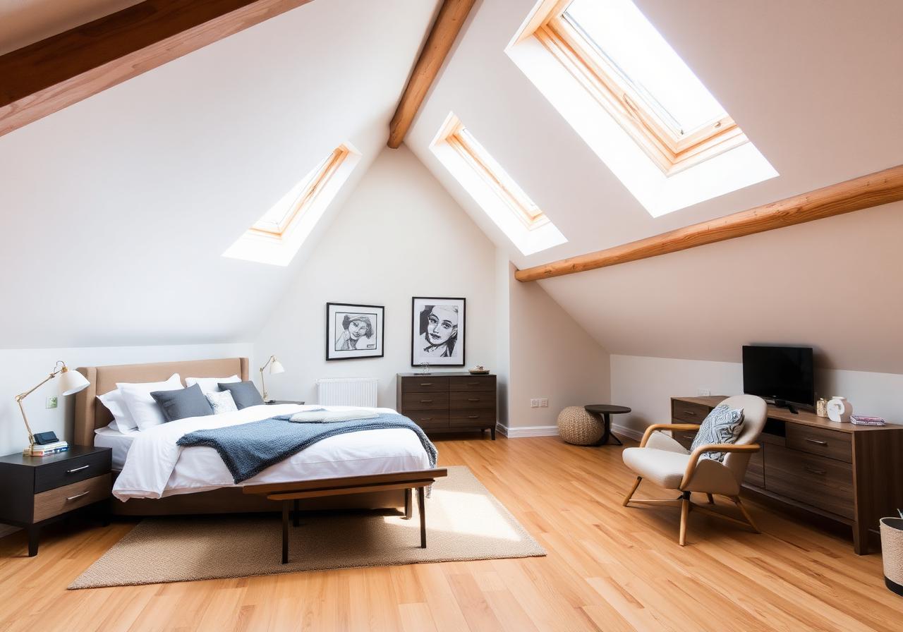 Loft Conversions